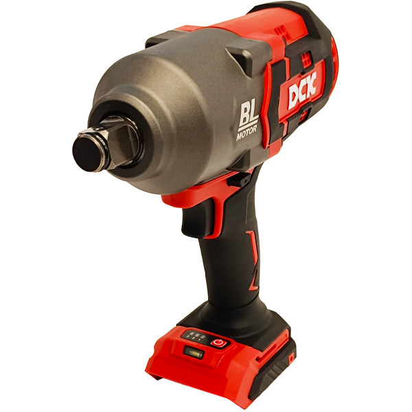 Гайковерт DCK KDPB998(TYPE Z) без АКБ и ЗУ