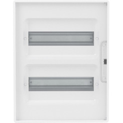 Бокс пластиковый DKC F24W1WT