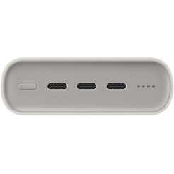 Внешний аккумулятор Samsung EB-P4520 45W Beige (EB-P4520XUEGRU)