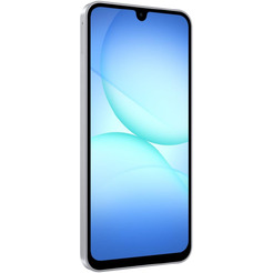 Смартфон Samsung Galaxy A17 8GB/256GB (SM-A175FZAOCAU) серый