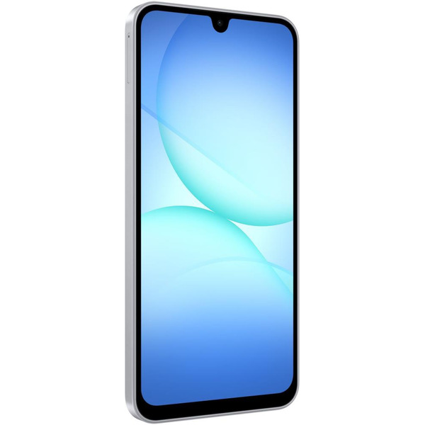 Смартфон Samsung Galaxy A17 8GB/256GB (SM-A175FZAOCAU) серый