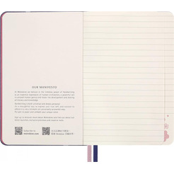 Блокнот Moleskine LIMITED EDITION SAKURA LESU08QP060