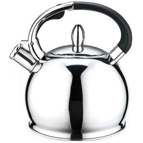 Чайник со свистком Perfecto Linea Milk Oolong 52-335001