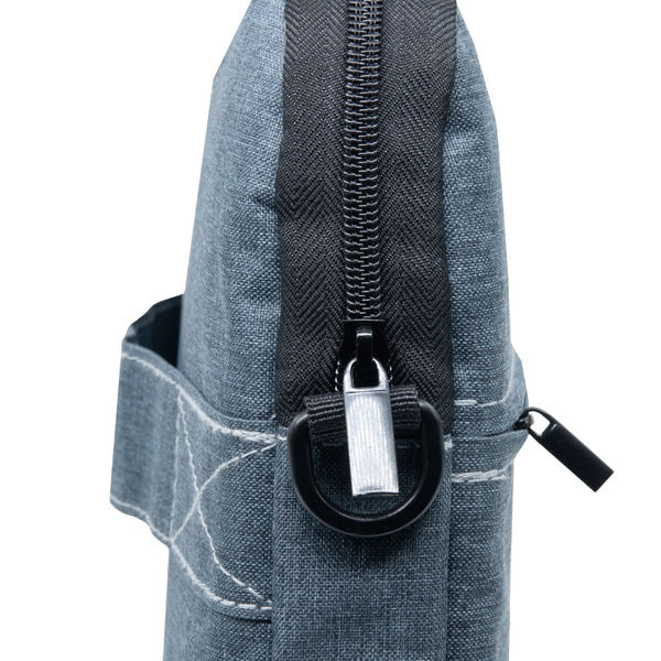 Сумка для ноутбука Portcase KCB-165 GREY