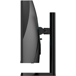 Монитор Bloody MN340W (черный)