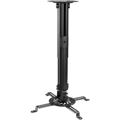 Кронштейн для проектора потолочный REXANT Profi 38-0321