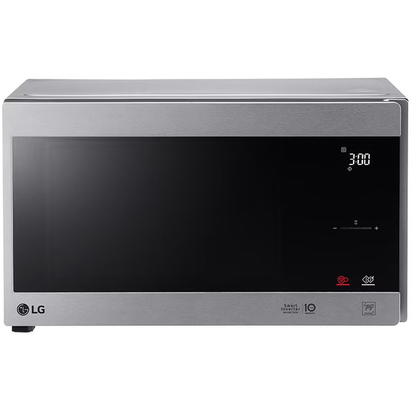 Микроволновая печь LG MS2595CIS