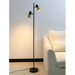 Светильник напольный ARTSTYLE HT-738x2BA