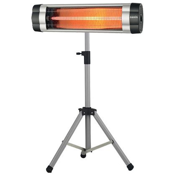 Обогреватель Oasis IN-25 (P)