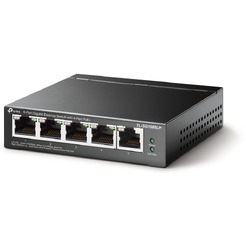 Коммутатор TP-Link TL-SG1005LP