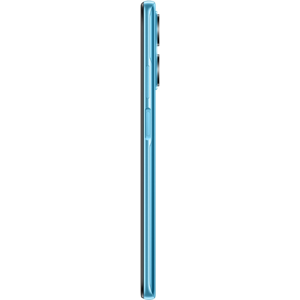 Смартфон HONOR X7a (RKY-LX1) 4GB/128GB (синий)