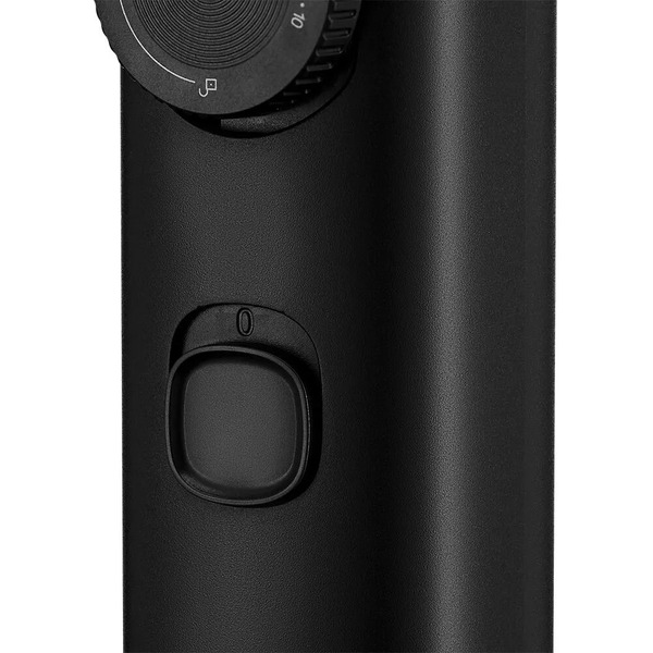 Триммер Kitfort КТ-3140-3 (черно-синий)