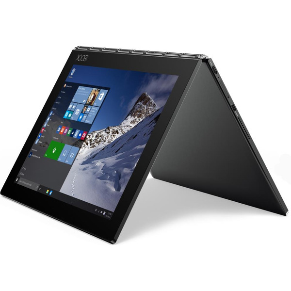 Планшет Lenovo Yoga Book YB1-X91F (ZA150018UA)