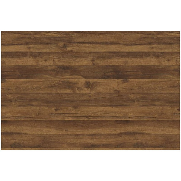 Стол подъемный WellDesk WDE Basic 130x67.5х1.8 (белый/дуб хантон темный)