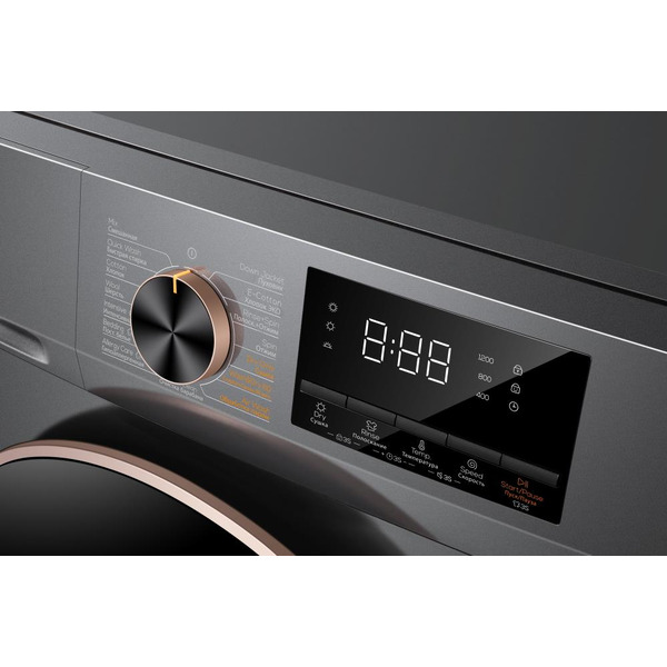 Стирально-сушильная машина TCL CP0210DB0BY