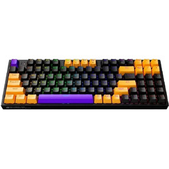 Клавиатура Machenike Onyx K500-B94 JJ02GG00HRU