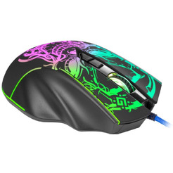 Мышь Defender Bulletstorm GM-928 (52928)