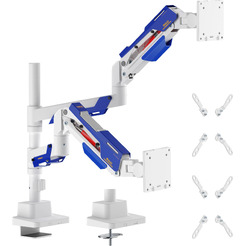 Кронштейн для мониторов Ultramounts UM744WB