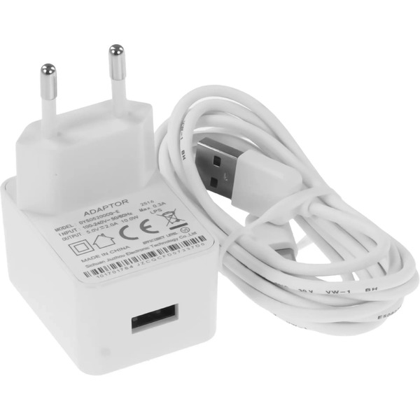 IP-камера Ezviz CS-TY1 (5MP,W2)