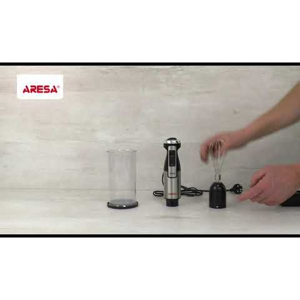Блендер Aresa AR-1126