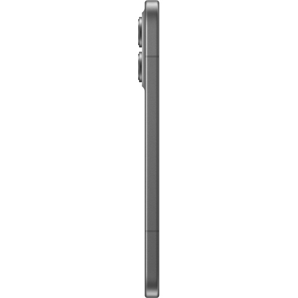 Смартфон Honor 600 8GB/256GB VKJ-NX9 (черный)