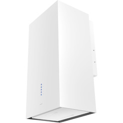 Вытяжка MAUNFELD Bath Plus 402 (белый)