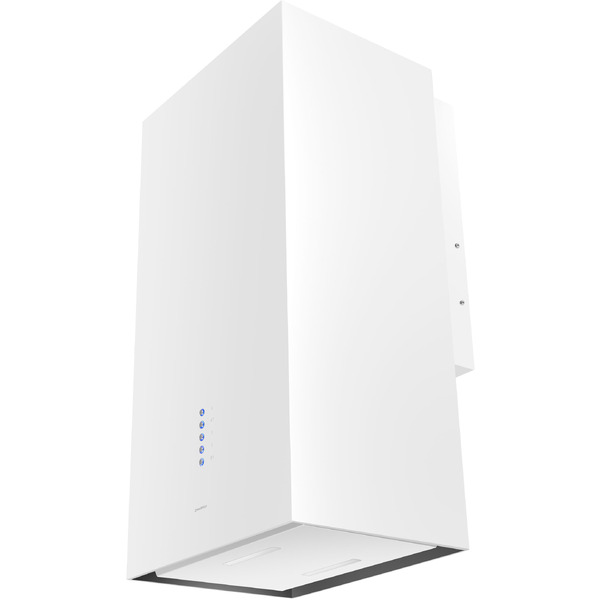 Вытяжка MAUNFELD Bath Plus 402 (белый)