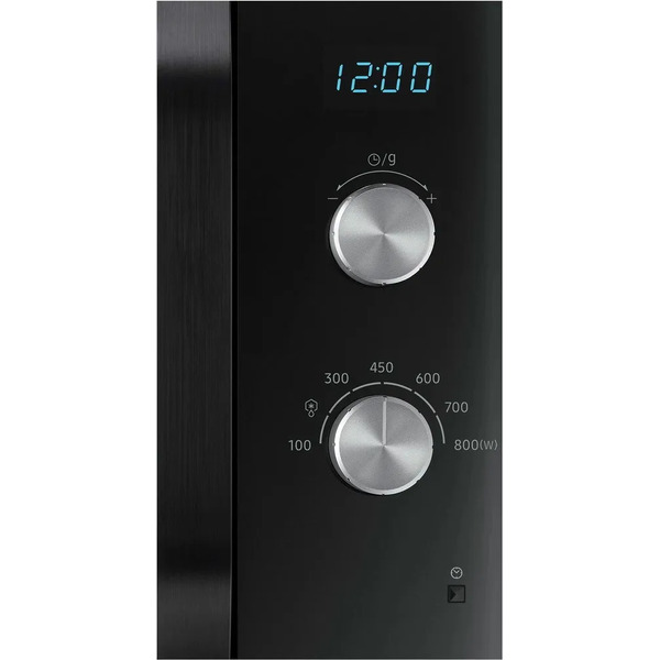 Микроволновая печь Samsung MS23K3614AK/BW черный