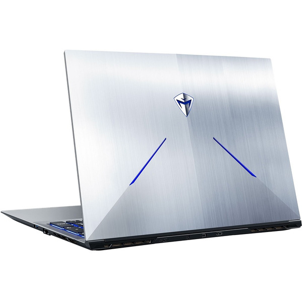 Игровой ноутбук Machenike Light 15 (L15-i512450H456Q165HS16512GBY)