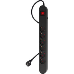 Сетевой фильтр Ippon NF-EU-1.8-10