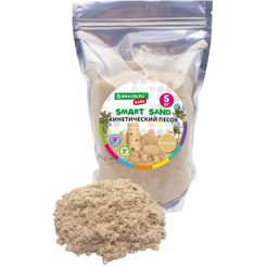 Кинетический песок BRAUBERG 666006