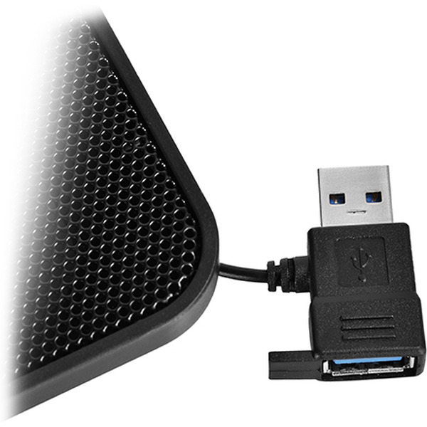 Подставка для ноутбука DeepCool U PAL (DP-N214A5_UPAL)