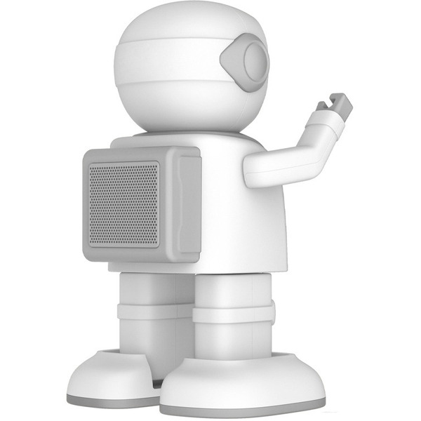 Беспроводная колонка Top Joy RS01 (белый)