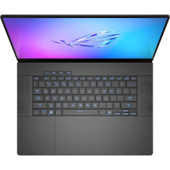 Игровой ноутбук Asus ROG Zephyrus G16 GA605KH-QR030
