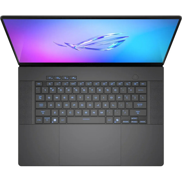 Игровой ноутбук Asus ROG Zephyrus G16 GA605KH-QR030