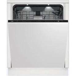 Встраиваемая посудомоечная машина BEKO BDIN38530A