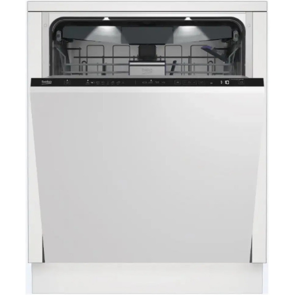 Встраиваемая посудомоечная машина BEKO BDIN38530A