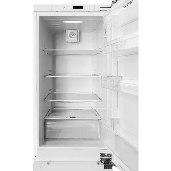 Встраиваемый холодильник Exiteq EXR-202