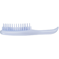 Расческа Tangle Teezer The Ultimate Wet Detangler Mini Digital Lavender 2343
