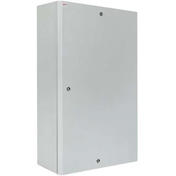 Щит с монтажной панелью EKF PROxima ЩМПг-132.75.30 (ЩРНМ-7)