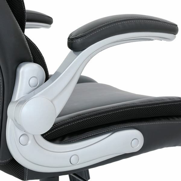 Кресло Brabix PREMIUM Phantom EX-553 (532940) черное