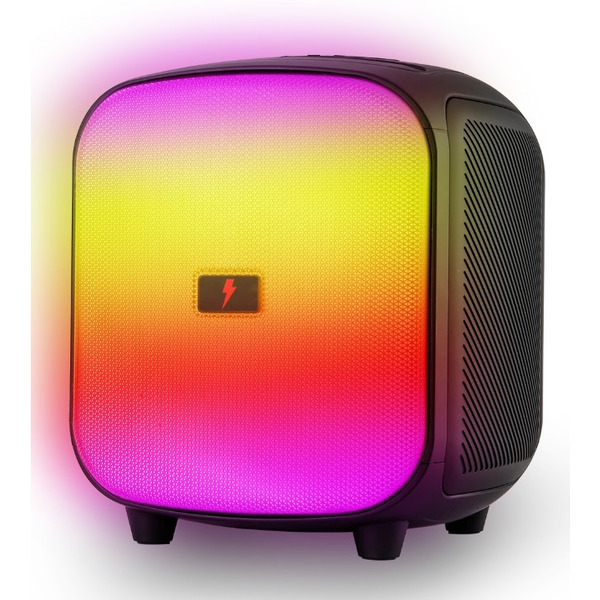 Колонка портативная Ural Молния 1400