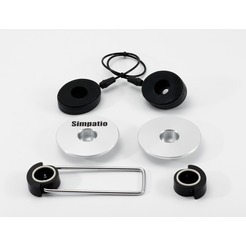 Кронштейн SIMPATIO PTLED01