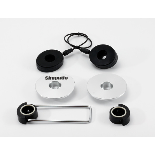 Кронштейн SIMPATIO PTLED01