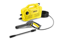 Мойки высокого давления