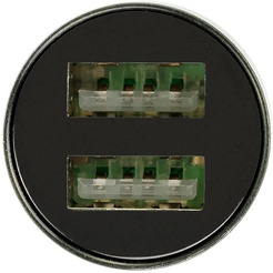 Автомобильное зарядное устройство Wiiix UCC-2-37