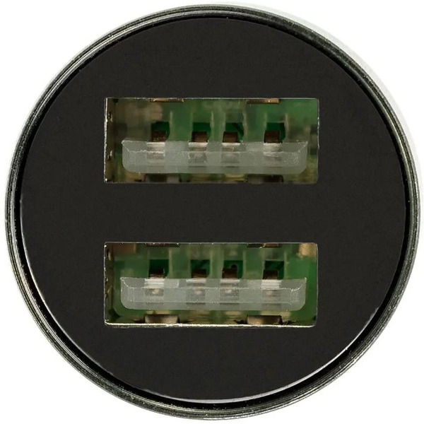 Автомобильное зарядное устройство Wiiix UCC-2-37