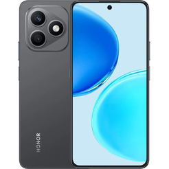 Смартфон Honor X8d 8GB/128GB Velvet Black (LNA-LX2)