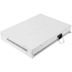 Коммутатор MikroTik CSS610-8P-2S+IN