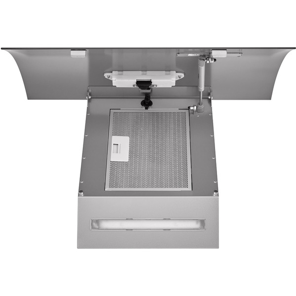 Кухонная вытяжка Akpo Clarus 60 WK-11 (серый)